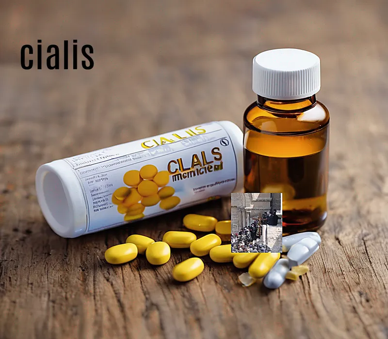 Comprar cialis en bilbao